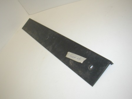 Pole Position Metal Marquee Bracket (Item #17) (23 5/8 In.) $21.99